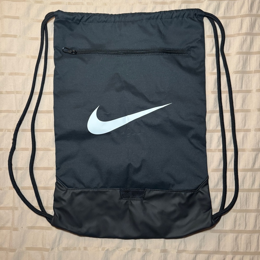 Nike Brasilia 9.5 Training Gym Sack (18L)